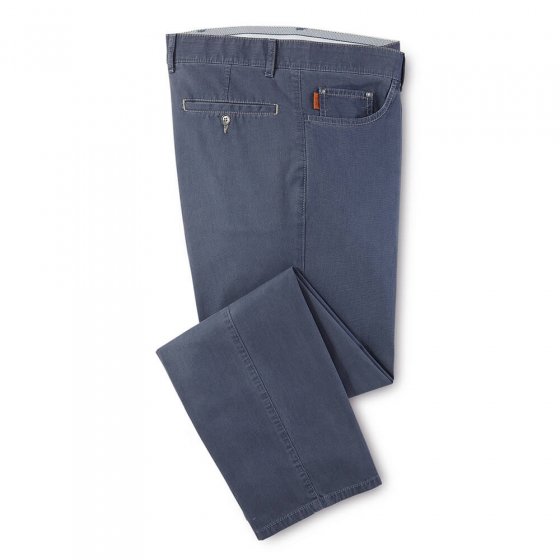 Sportieve katoenen broek