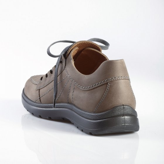 Aircomfort veterschoenen 45 | Taupe