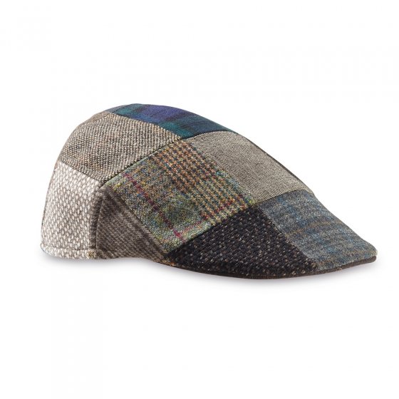 Patchwork-cap 