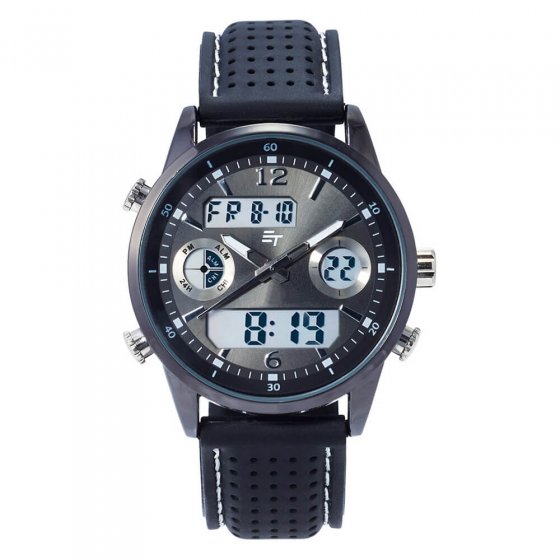 Multifunctionele chronograaf 