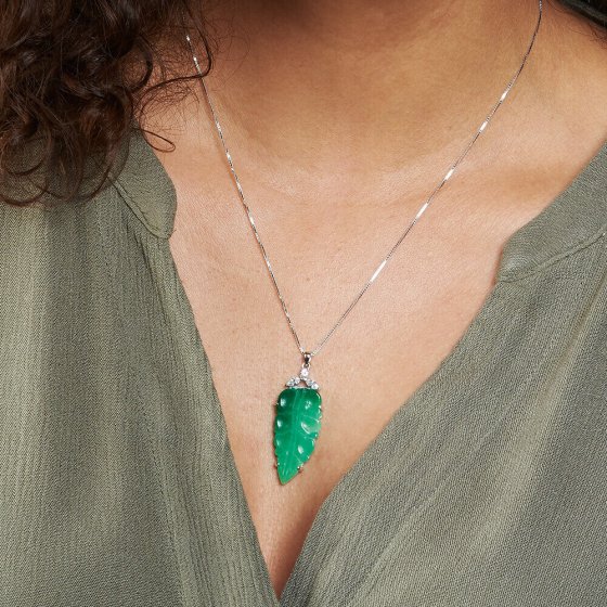 Jadeketting ‘Dynastie’ 