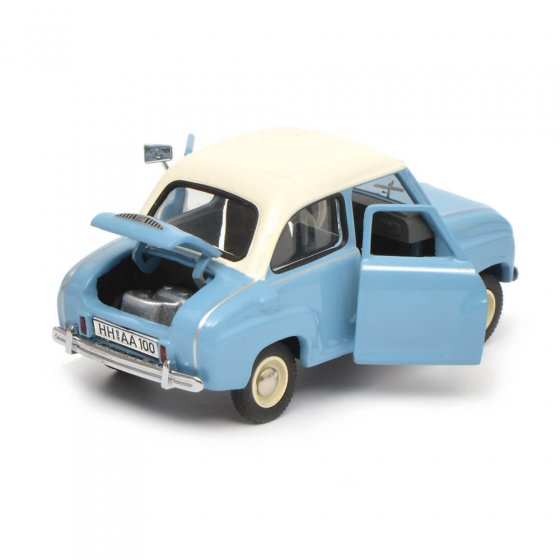 Modelset 'Goggomobil' 