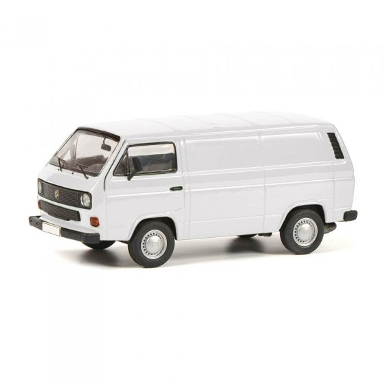 Modelset '40 jaar VW T3' 