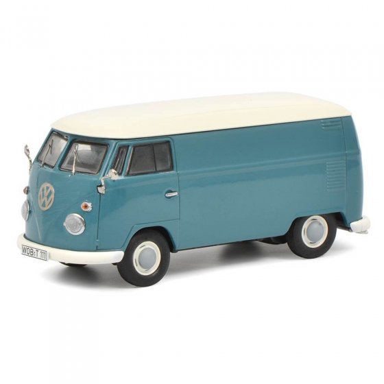 Modelset  "VW T1" 