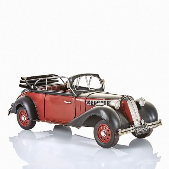 Blikken model BMW 326 cabrio