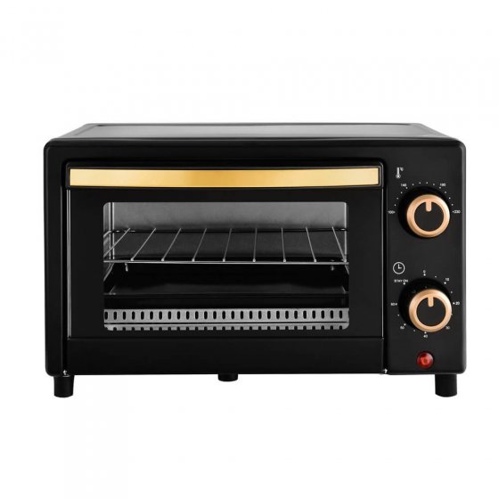 Compacte infrarood-oven 