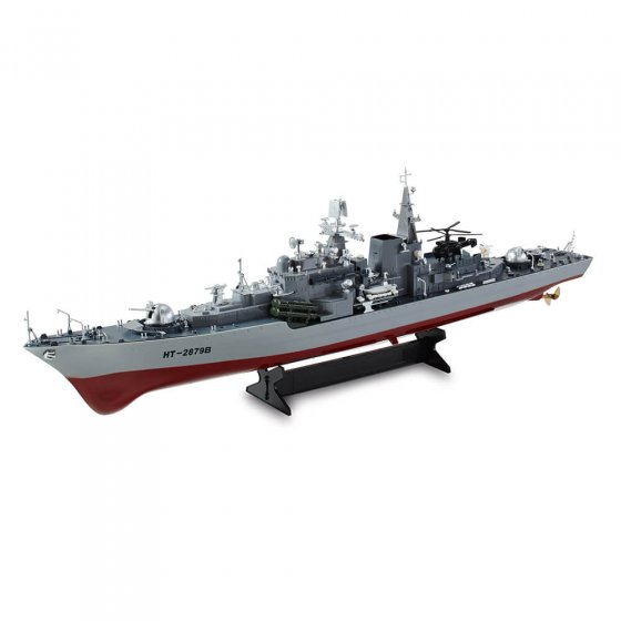 Radiografische destroyer