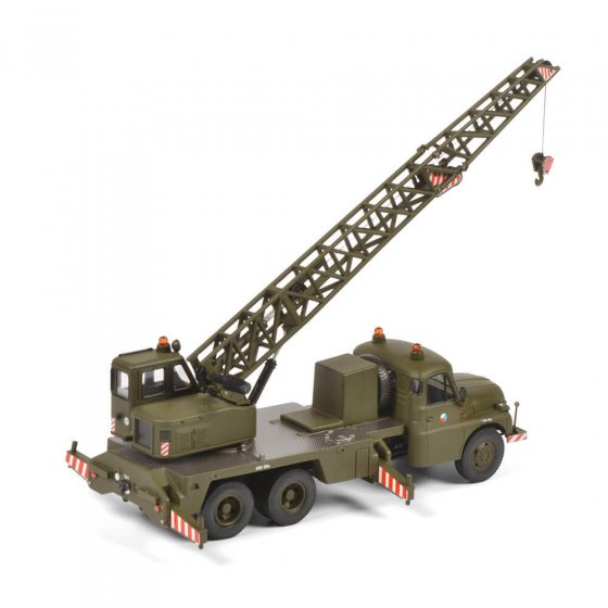 Tatra T148 takelwagen