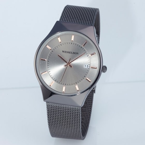 Plat horloge Wesseldon EUROtops
