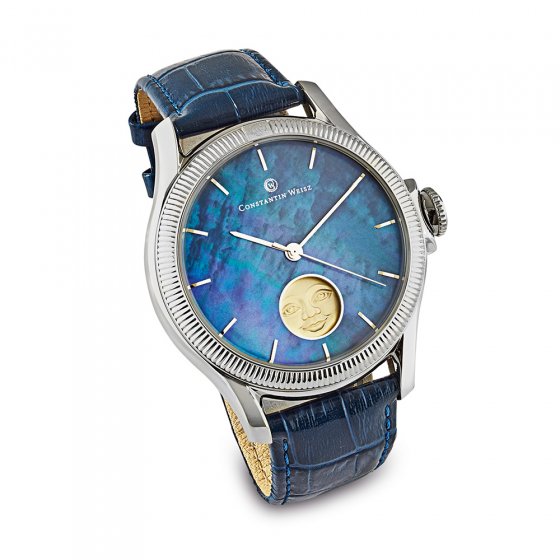 Automatisch horloge 'Big Moon' 