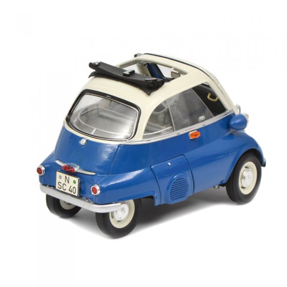 BMW Isetta Export 