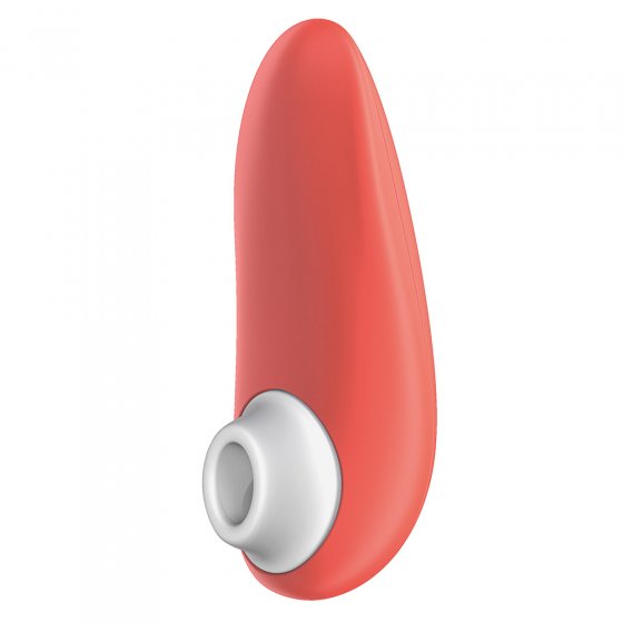 Pulserende vibrator 'Womanizer' 