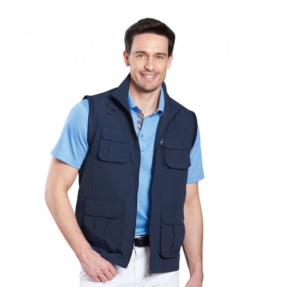 Bodywarmer voor de vrije tijd 