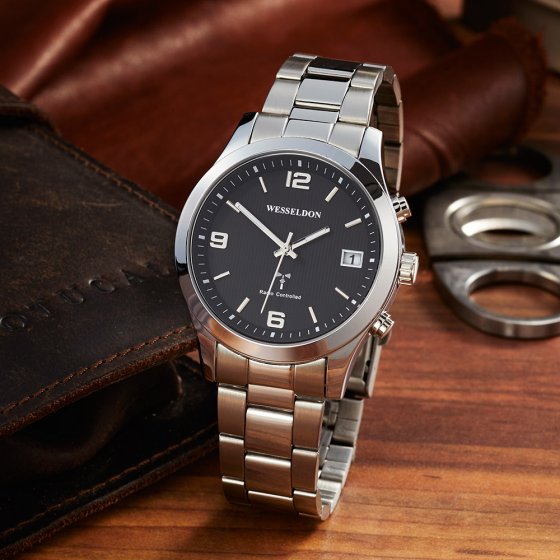 Radiografisch horloge Wesseldon EUROtops