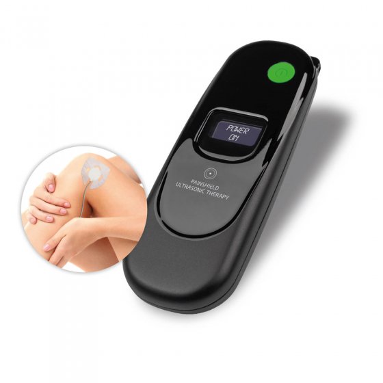 Therapeutisch echografie-apparaat PainShield