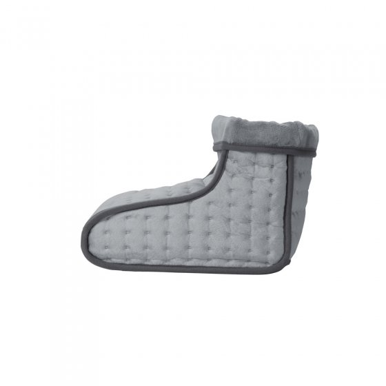 Voetenwarmer met massagefunctie