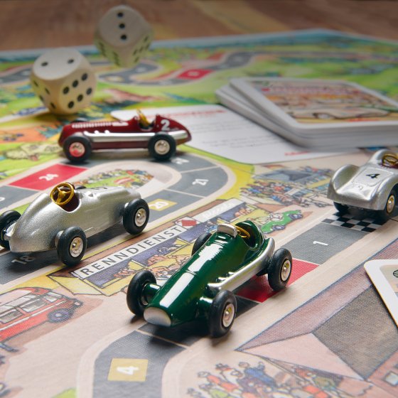 Spel Nürburgring-Rennen II