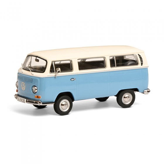 Modelset ’VW Transporter’ 