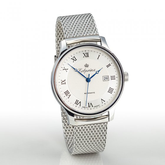 Automatisch horloge Erfprins 'Basel'