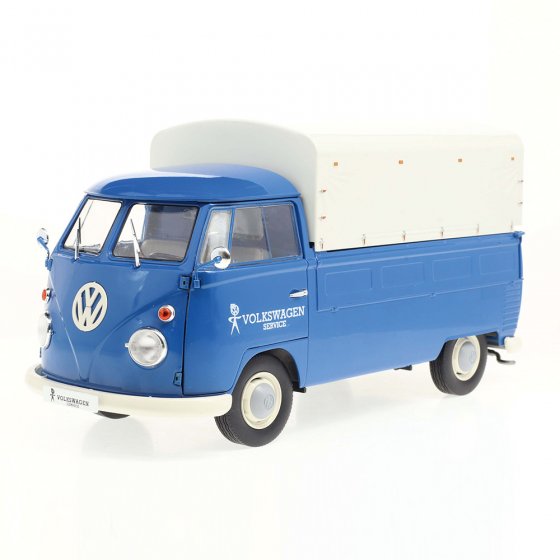 VW T1 Pritsche