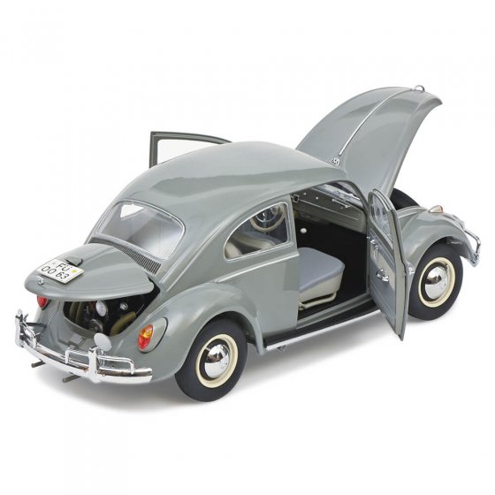 VW Kever limousine