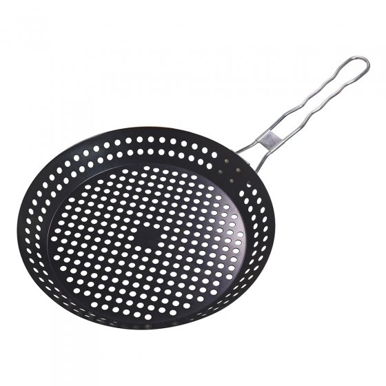 Grill- en groentepan