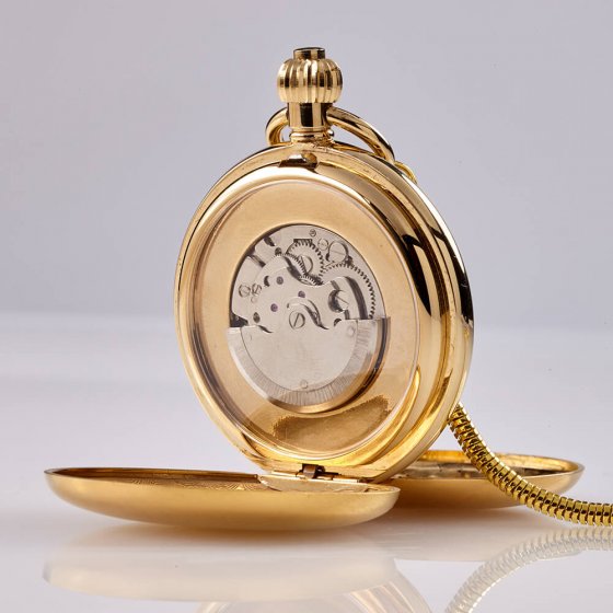 Zakhorloge wandklok deals