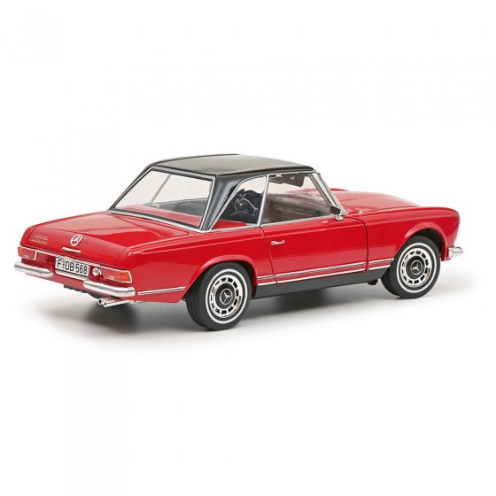 Mercedes Benz 280 SL 