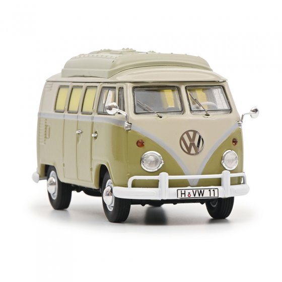 Modelset 'VW Campingbus' 