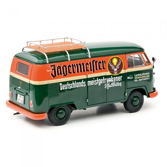 VW T1b 'Jägermeister' 