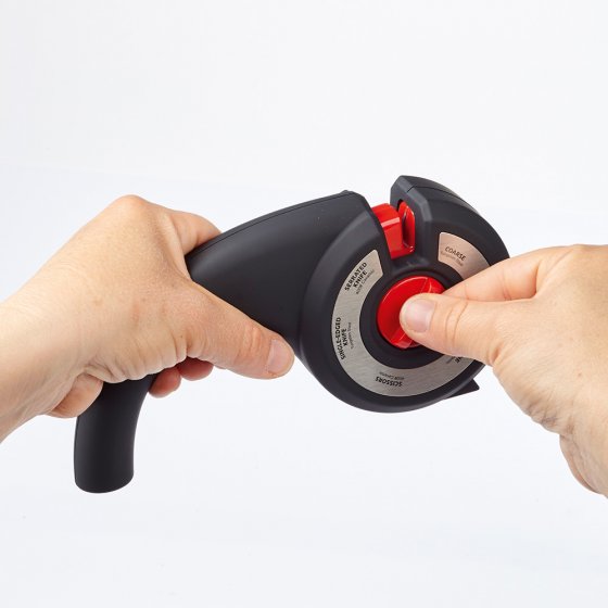 Messenslijper 6-in-1 