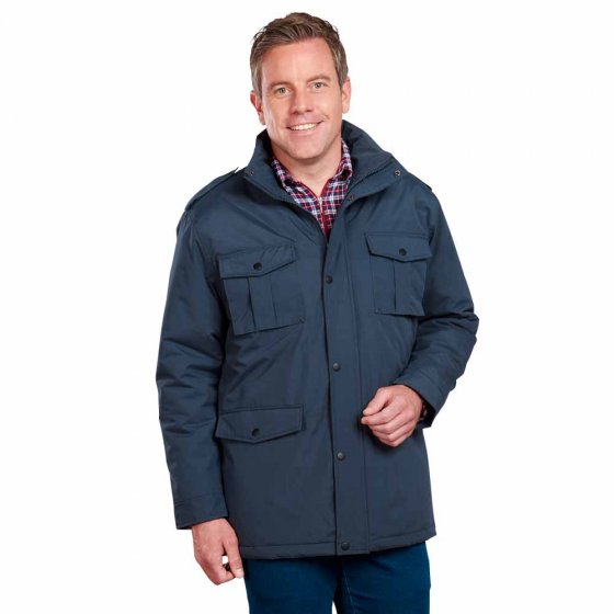 Maritiem fieldjacket 