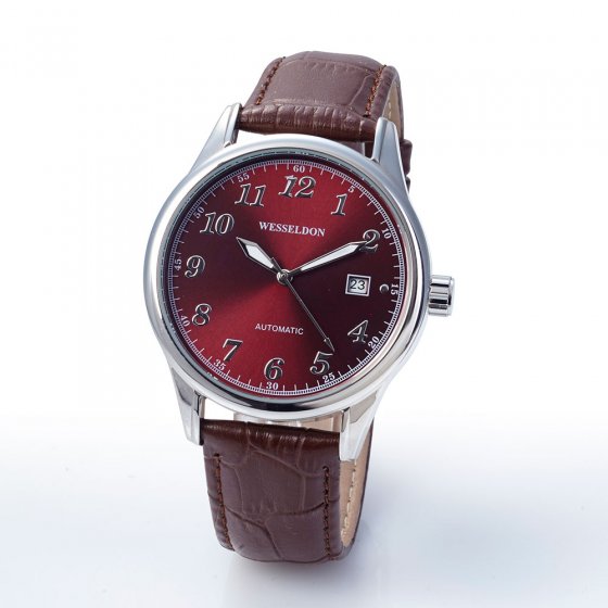 Automatisch horloge 'Elegance' 