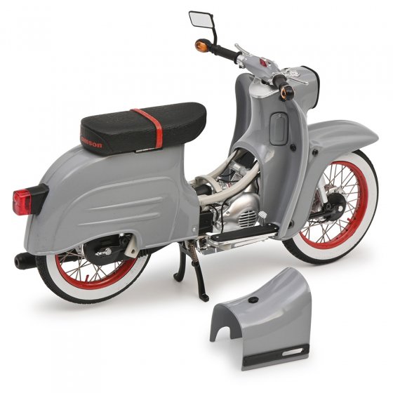 Simson Schwalbe KR51/1 ’Custom III’ 