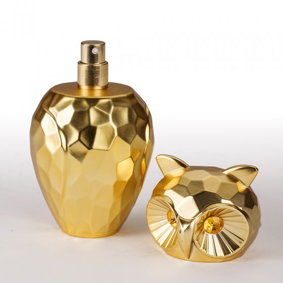 Eau de parfum Belluna Gold voor vrouwen 100 ml 