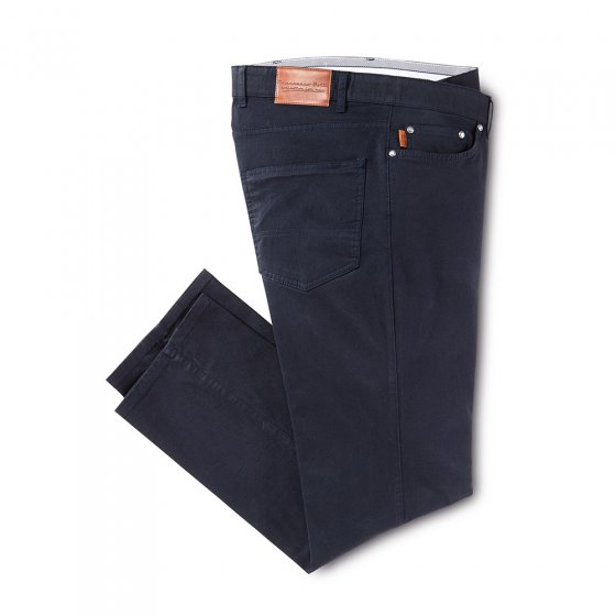 Comfortbroek in buikmodel 56 | Riet