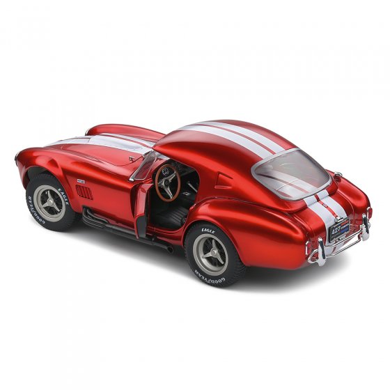 Shelby Cobra 427 MK2