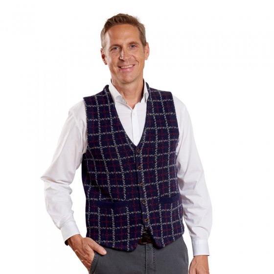 Jacquardvest 