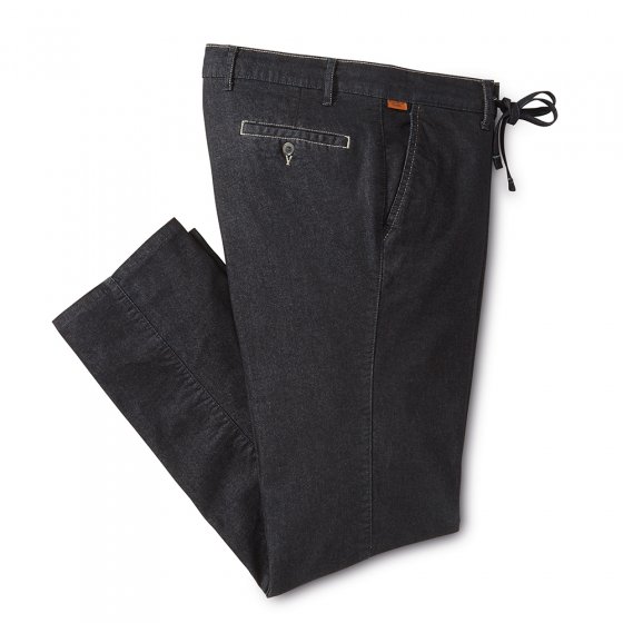 Comfortabele thermo-jeans 