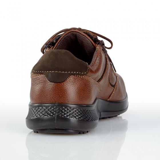 Aircomfort-schoenen met dubbele rits 