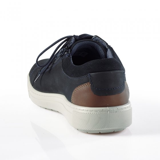 Aircomfort sneakers met rits 