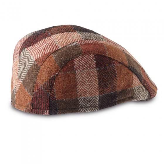 Moderne winterpet 