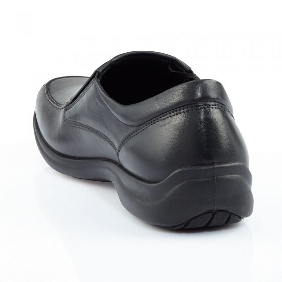 Comfortabele stretch-instappers 