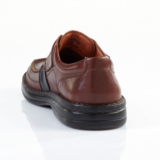 Lightwalk schoenen met klittenband 