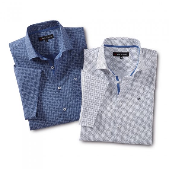 Blauw L | Blauw