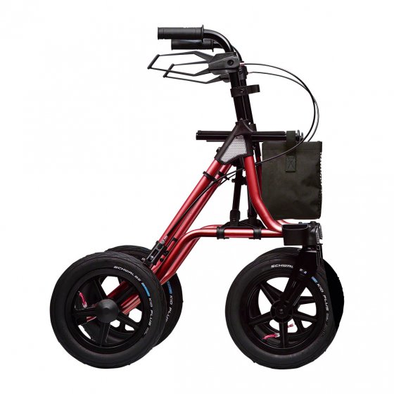 Dietz Rollator "TAiMA XC" 