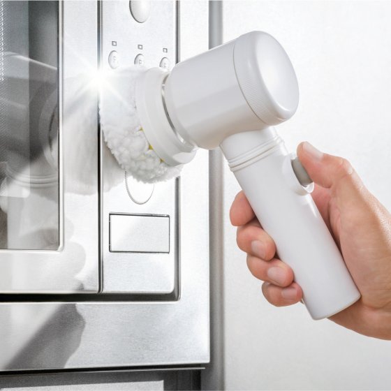 3-in-1-schoonmaakborstel