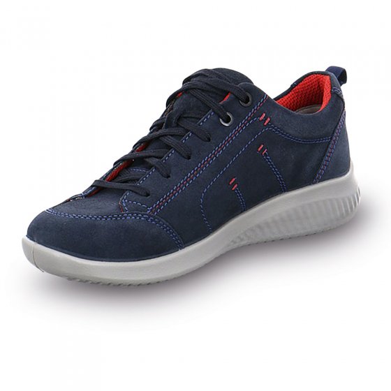 Veterschoenen voor dames 38 | Blauw