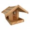 Vogelhuis om te beschilderen - 2