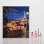 Eau de Parfum-adventskalender, dames - 2